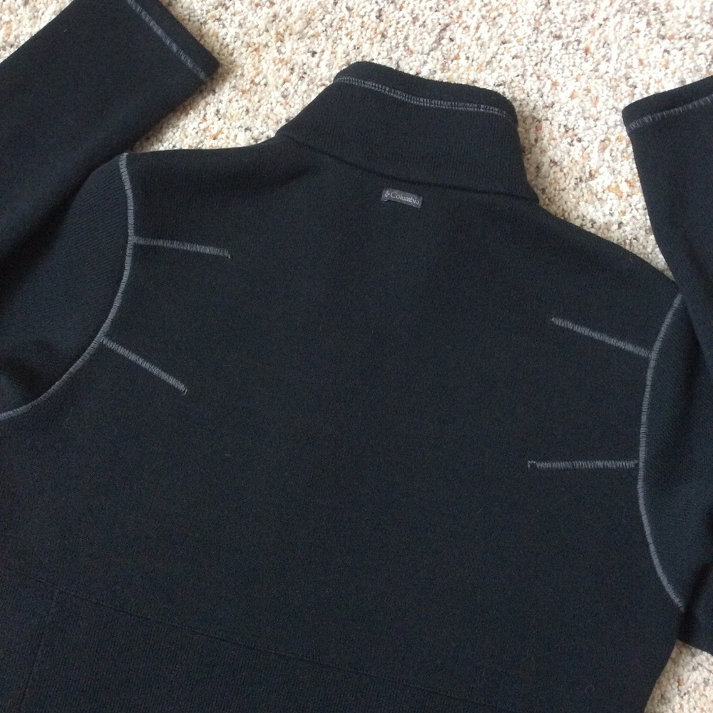 Columbia Omnishield Jacket Size L - image 4